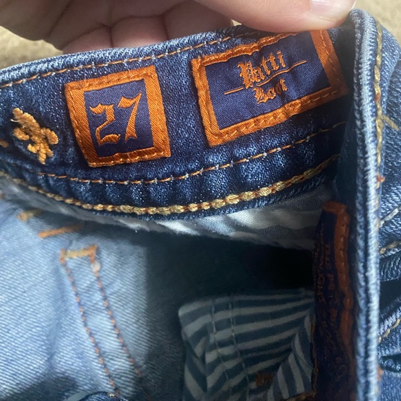 Rock Revival Boot cut Jeans - Picture 2 of 4